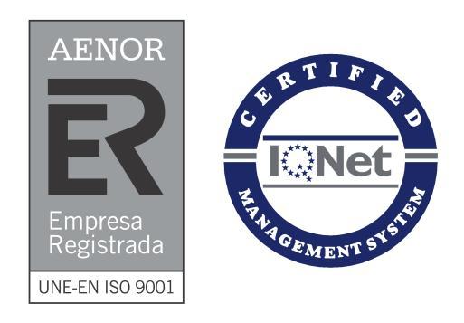 Certificado