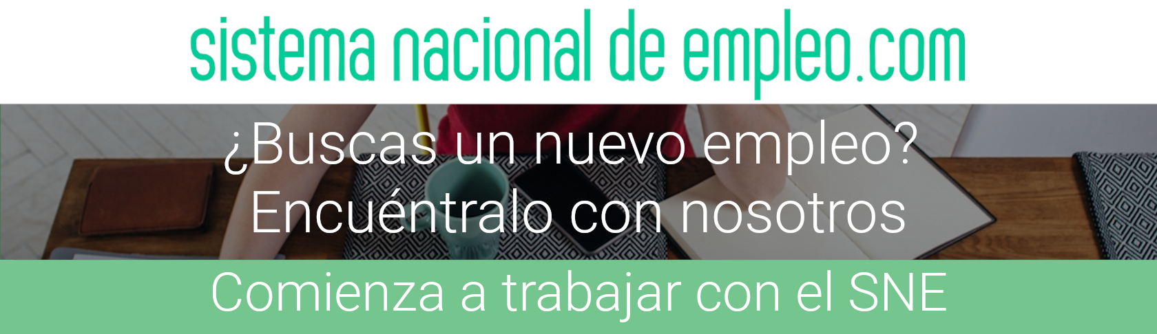 Sistema Nacional de Empleo